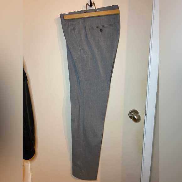 H&M Dress Pants US 33R - Picture 2 of 4
